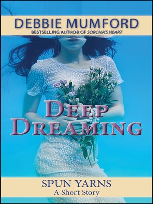 cover image of Deep Dreaming